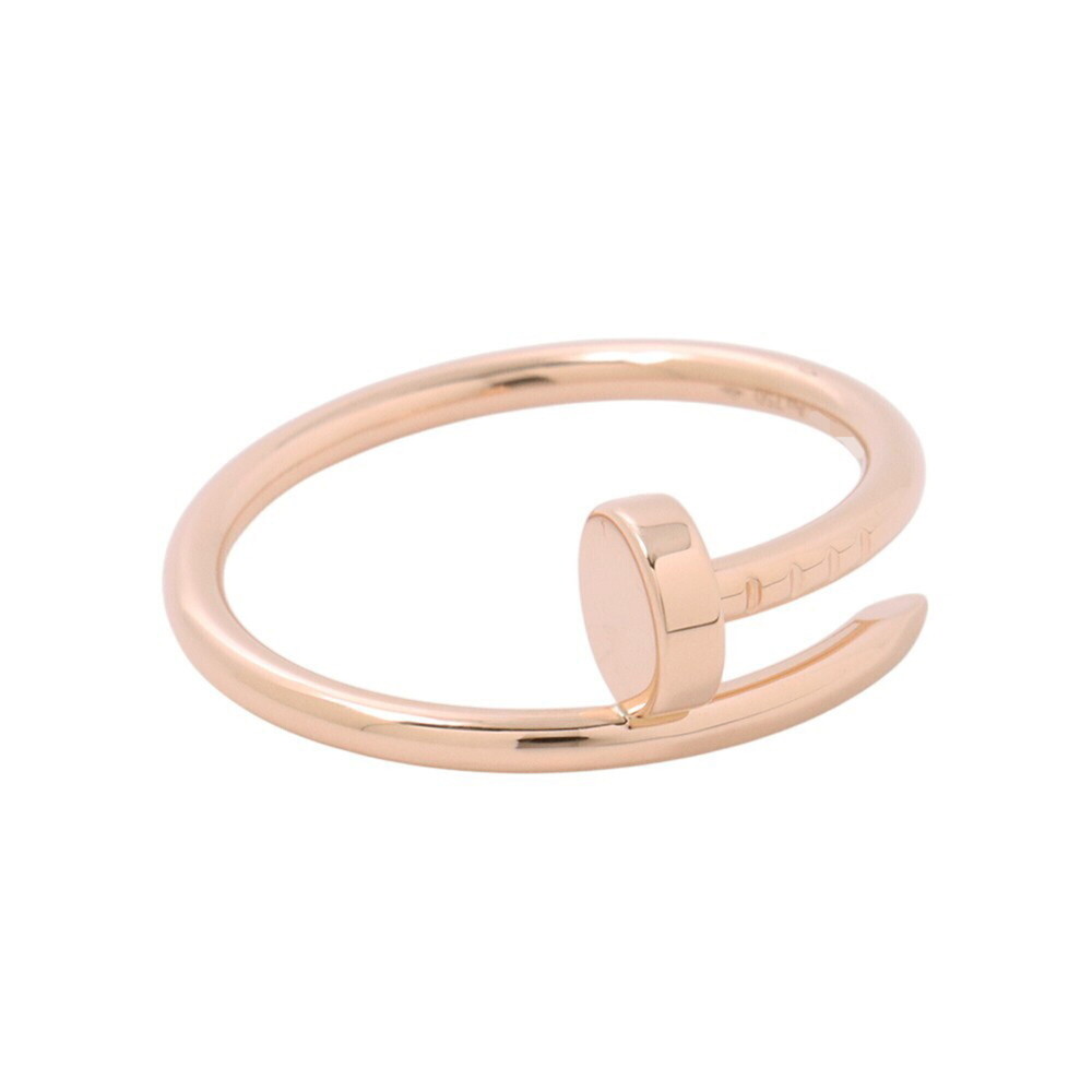 CARTIER 18k Gold Ring